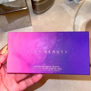 Athr Beauty Moonlight crystal palette